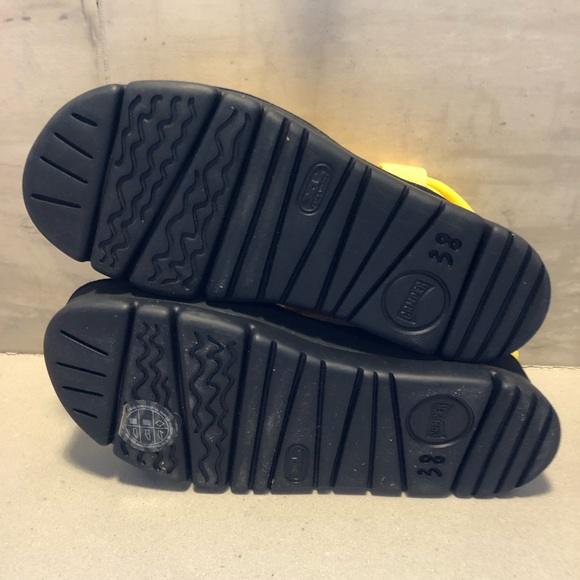Camper Oruga Up Sandal 38 - Picture 4 of 7